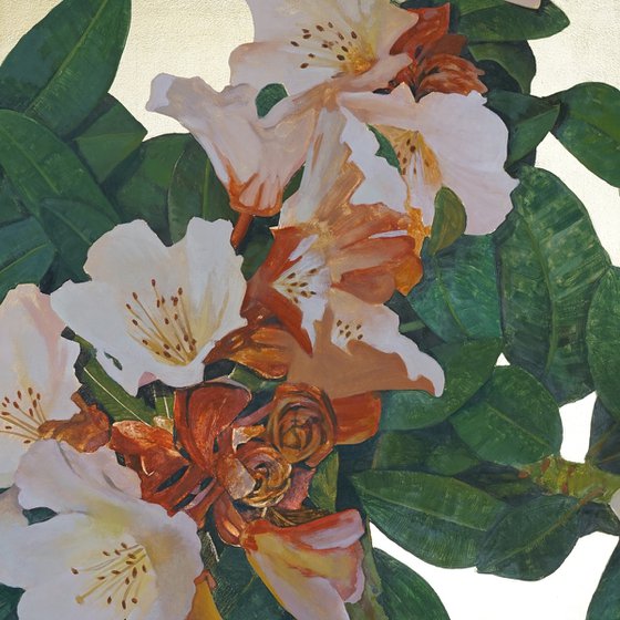 Floral 1