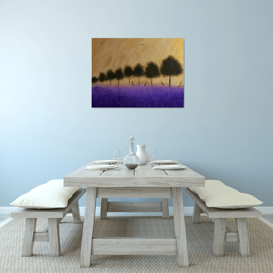 “Mighty Provence”