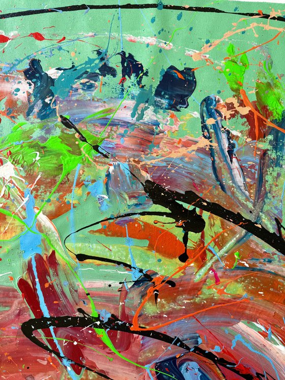 Toscana No.2 - XXL