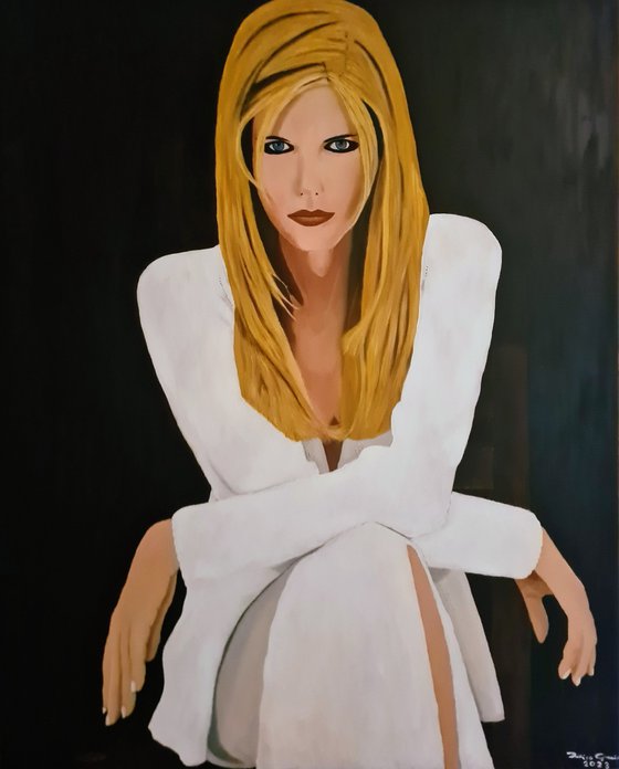 Claudia