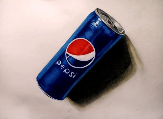 Pepsi Lovers