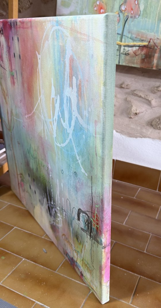 Home, where peace begins No.4