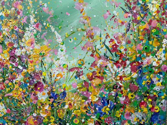 Mint Meadow II