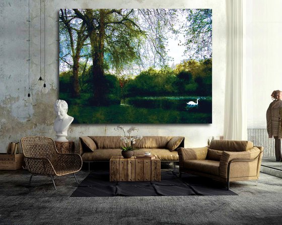 Paisajes ingleses 5