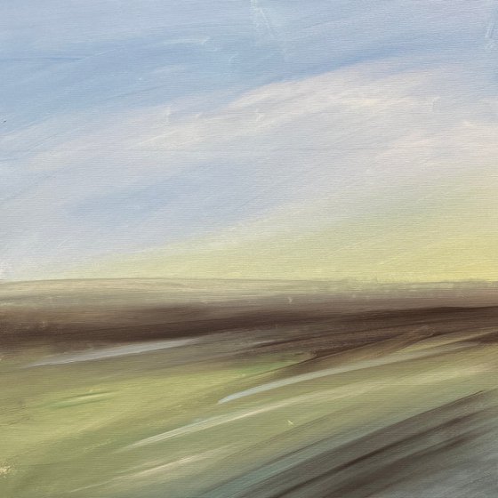 Spring Morning/1