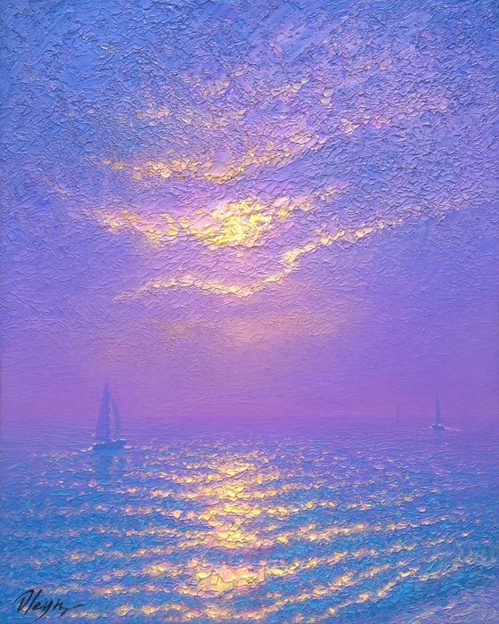 Seascape
