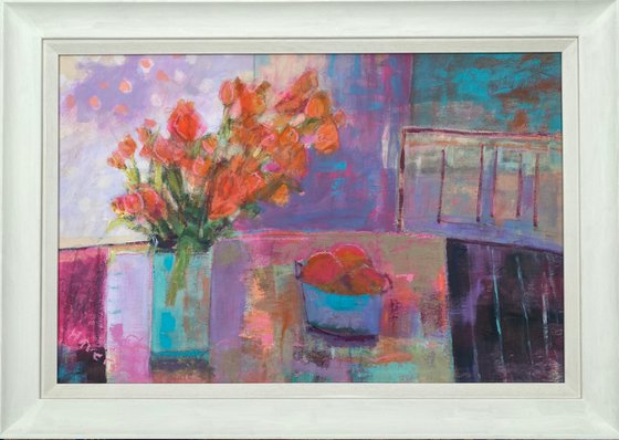 Joy On TheTable