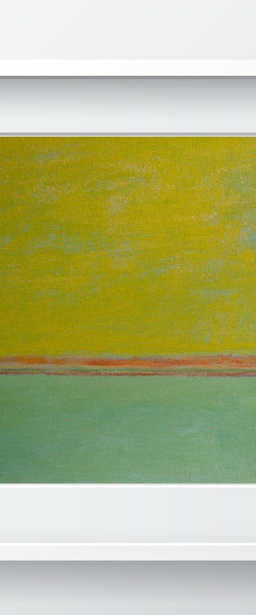 Evanescence by Thomas Hjelm