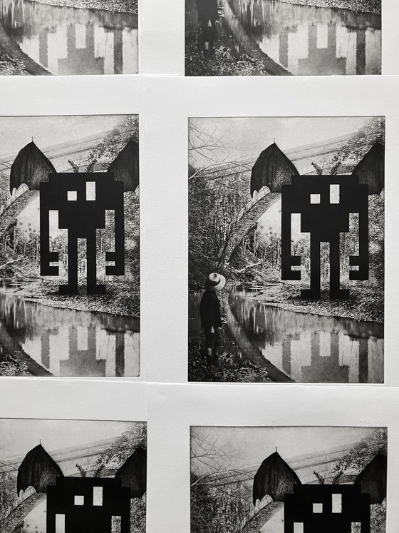 Creeps & Cryptids No.28: Mothman II