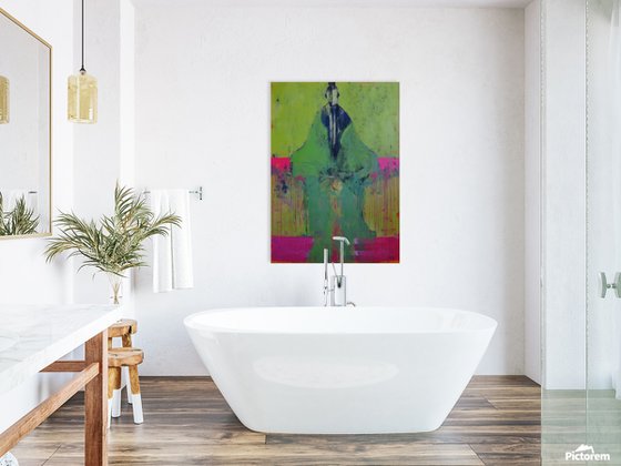 Alienation – Green Ritual