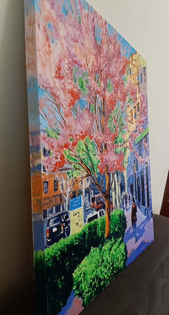 Cityscape