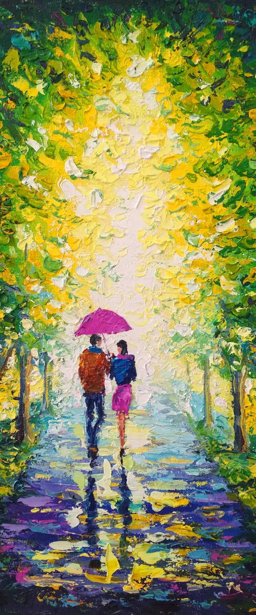 Walk together 08 by Andrej  Ostapchuk