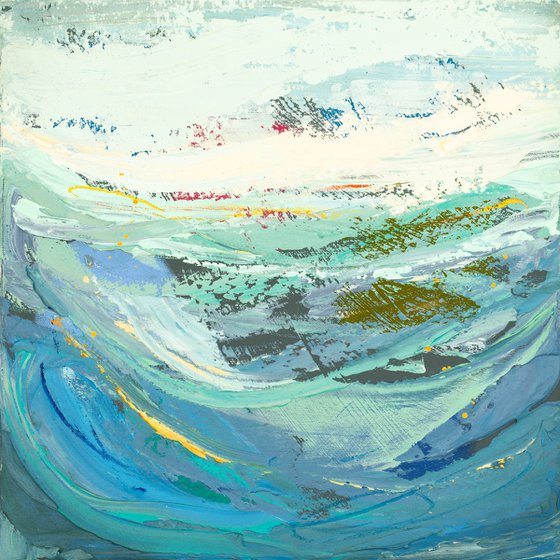 3 Emotional seascapes