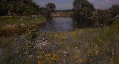 Artwork by Denys Gorodnychyi