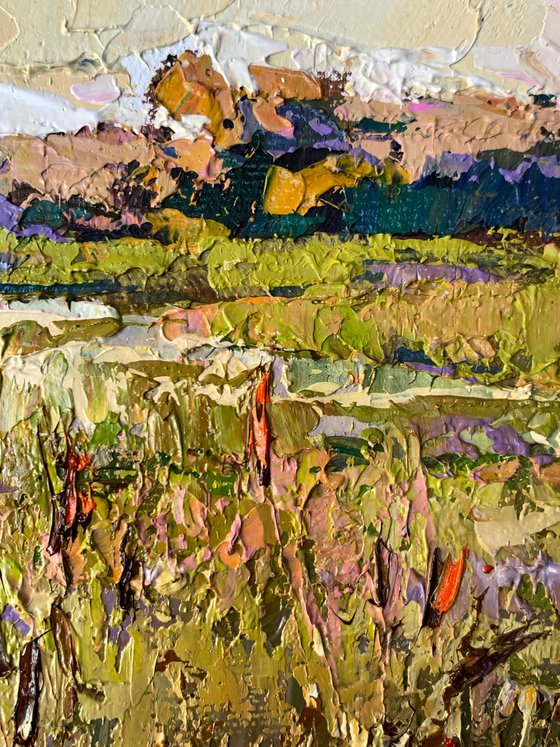 River Flood