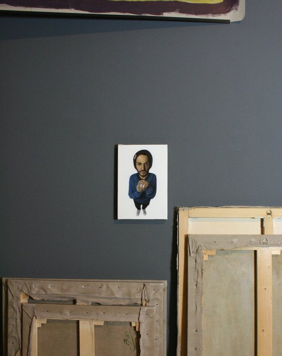 Everybody brings a light - Ale