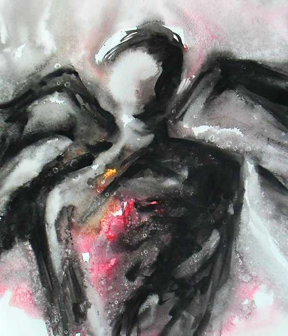 Angel No. C1