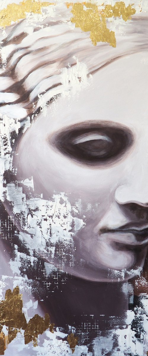 EPHEBE by Nicolas GOIA