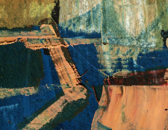 Fields and Barns