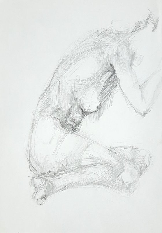 Nude No.4