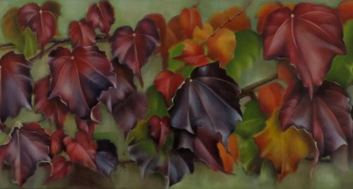 Artwork by Laura Cabral