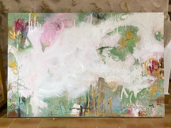 Silent Strength No.1