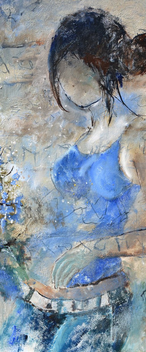 Lina by Pol Henry Ledent