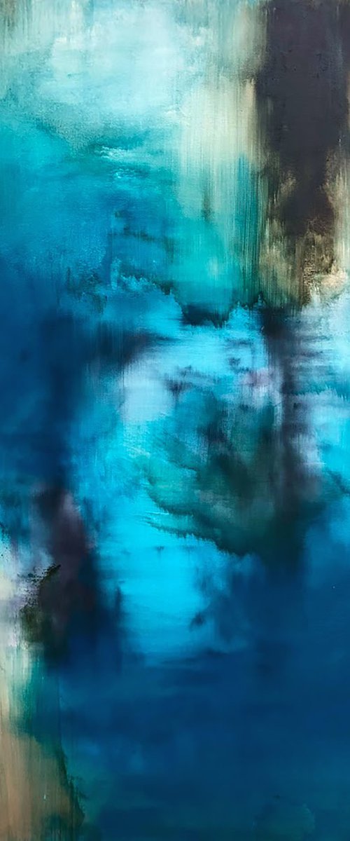 Adquiesco by Julia Swaby