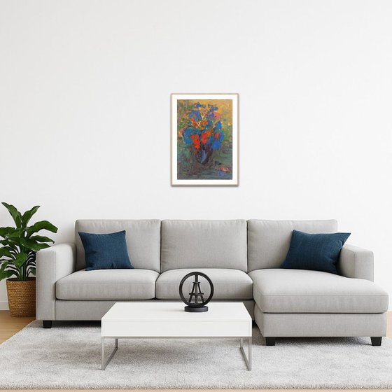 A Little Piece Of Happiness