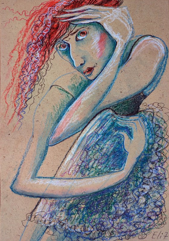 SEA GIRL