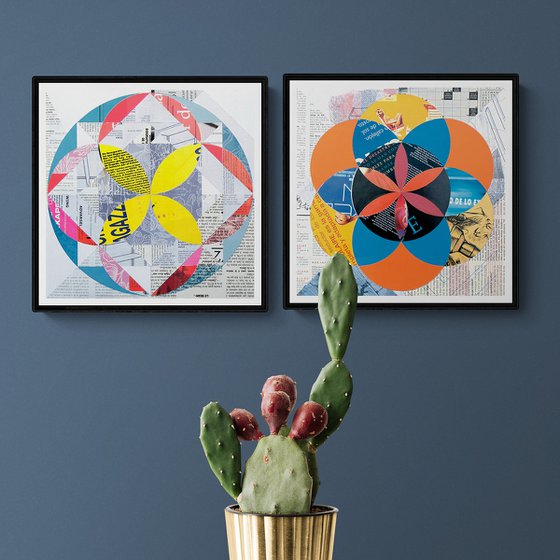 97 Geometric
