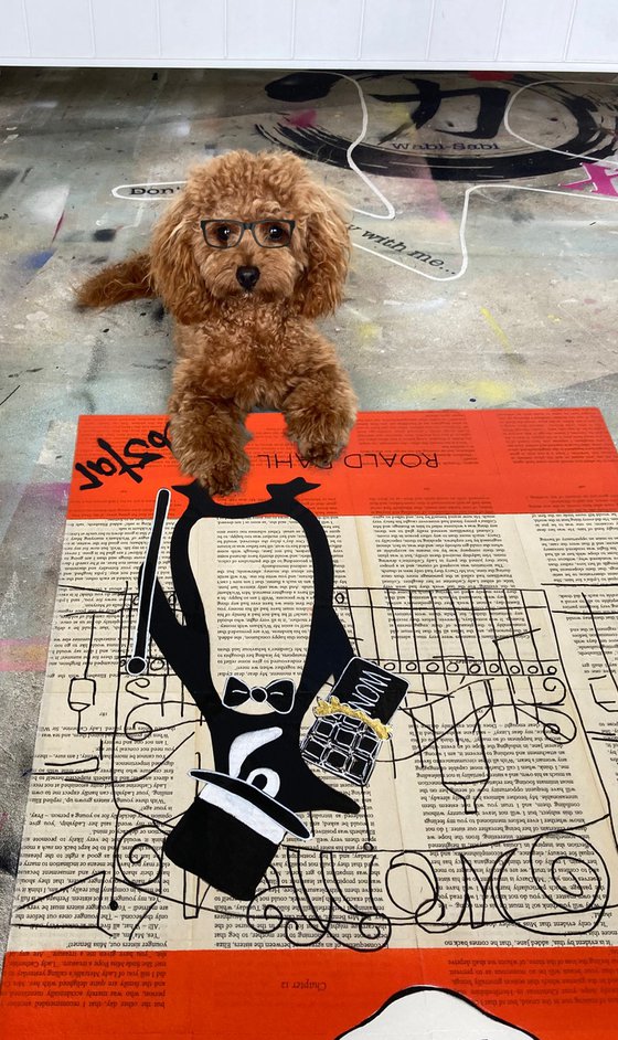 Penguin Books Charlie & the Chocolate Factory