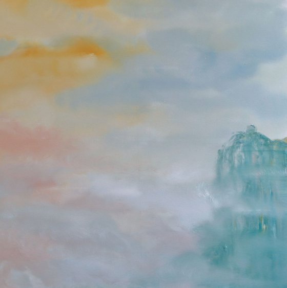Coastal Mist