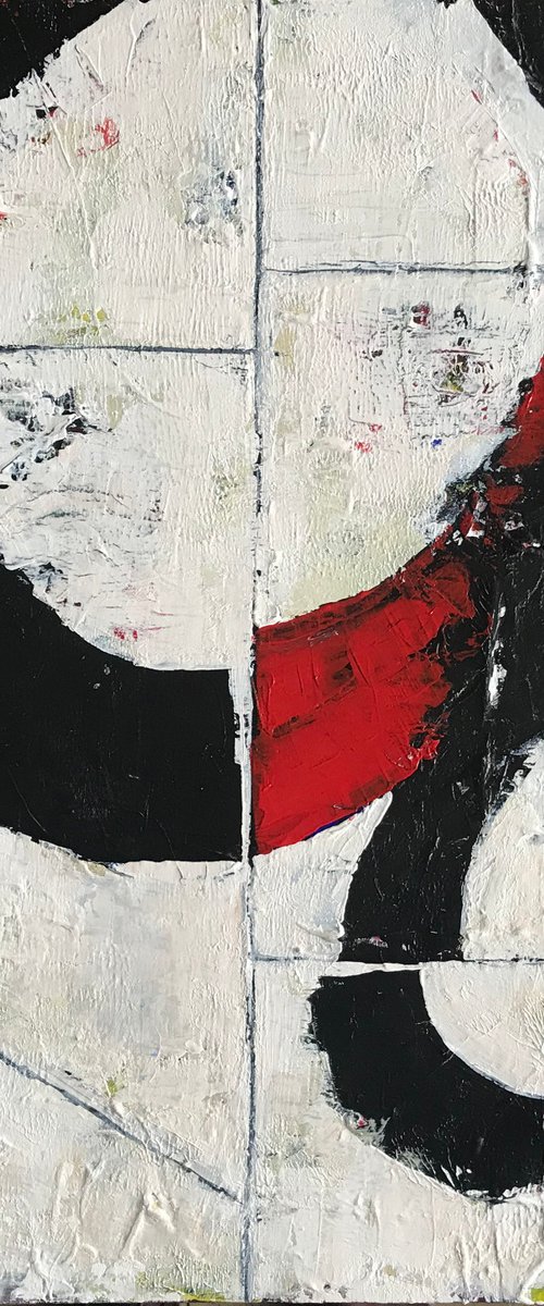Abstract #20 by Nick Molloy