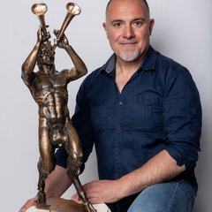 Visit Krasimir Krastev shop