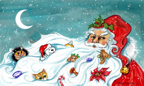 St. Nick