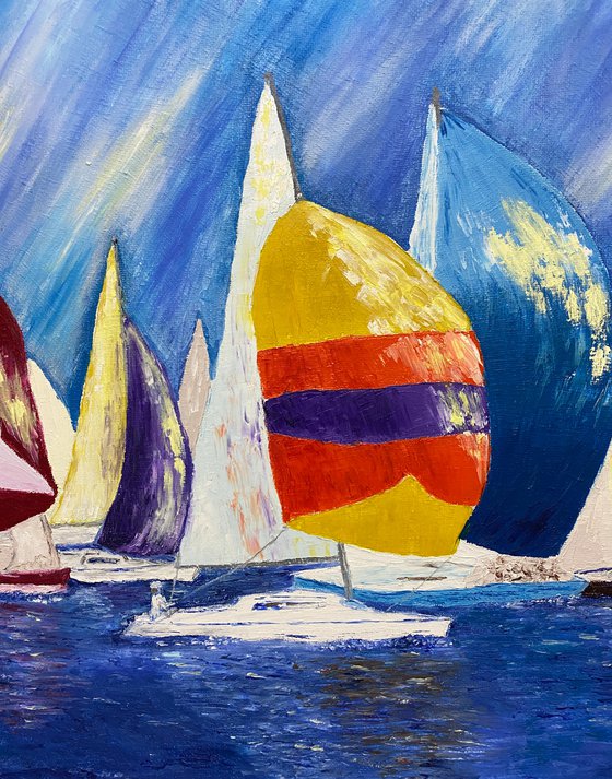 Regatta