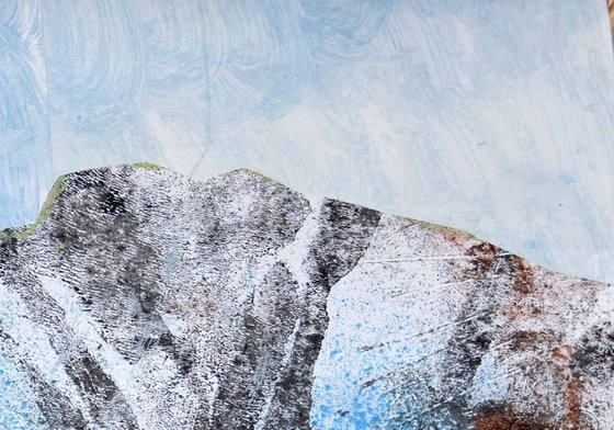Mountain Perspective 3