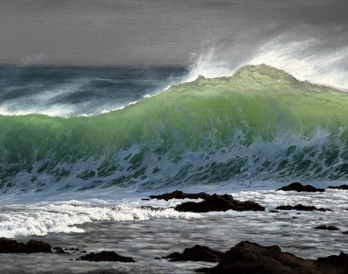 SURF by Igor Dubovoy