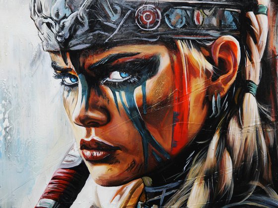 Valkyrie