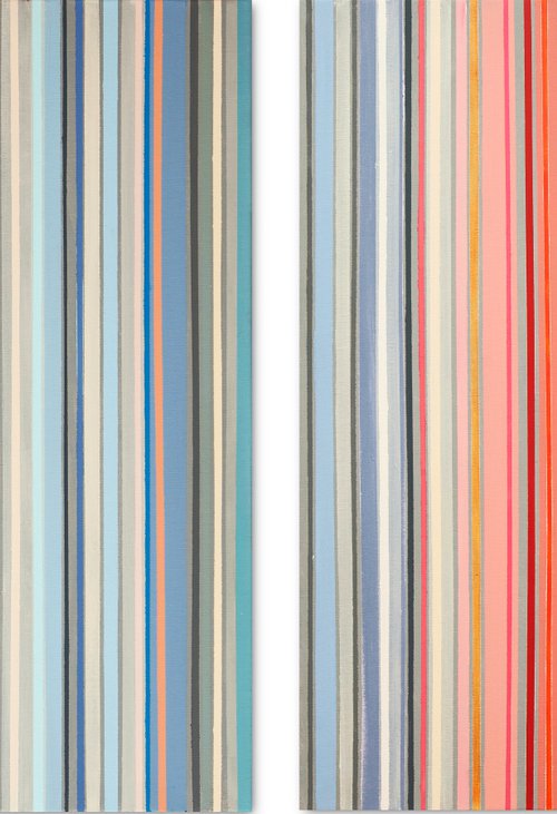 Lines 17 by Susana Sancho Beltrán