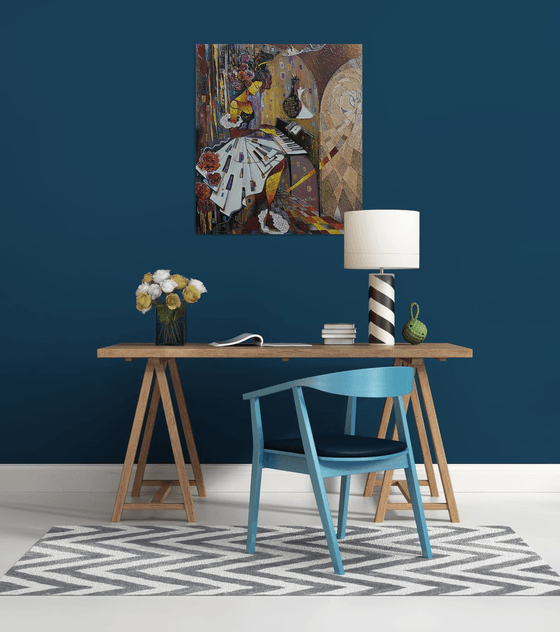 Symphony of Elegance