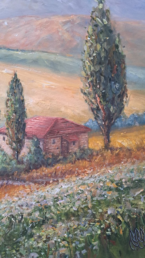 Golden Hour