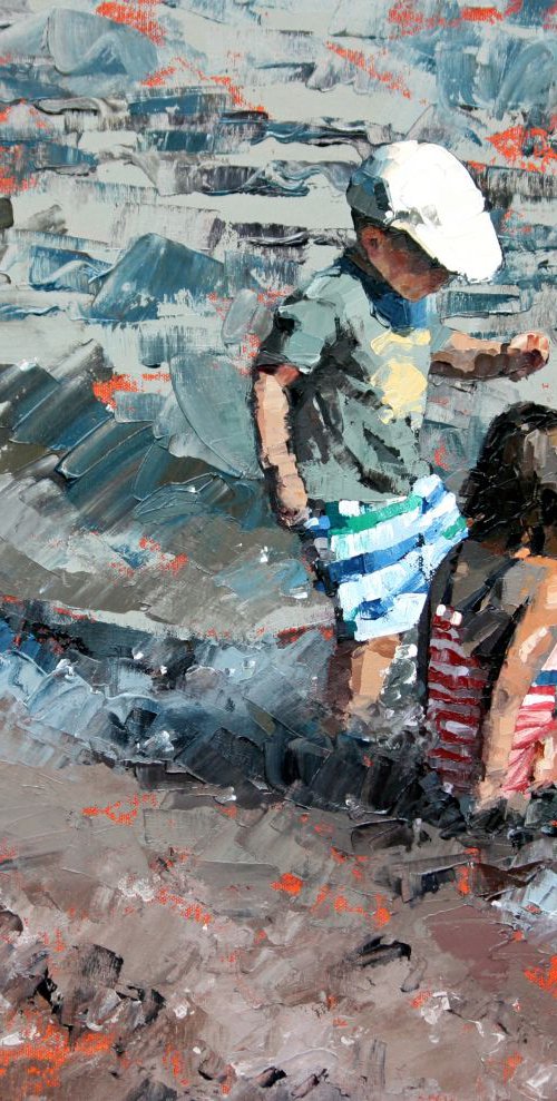 Summer Fun by Claire McCall