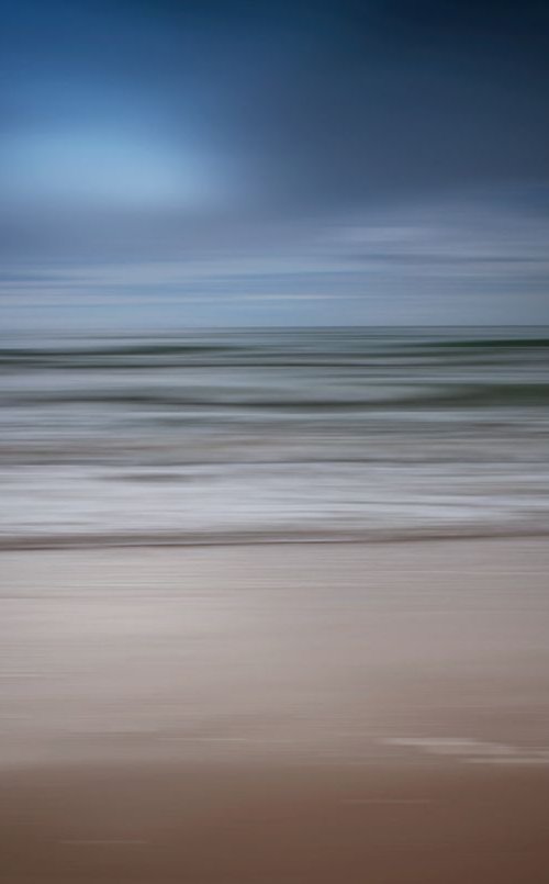 While i'm waiting for | Landscape Sea and Sky Photography by Carmelita Iezzi