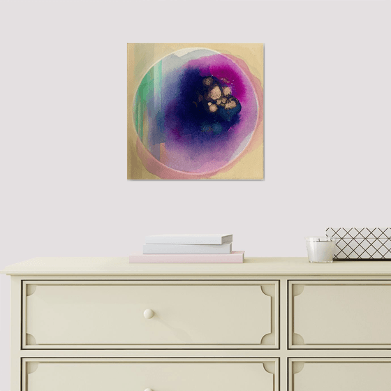 Radiance of the soul 3