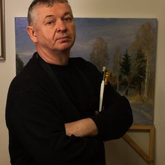 Visit OLEG KAMAEV shop