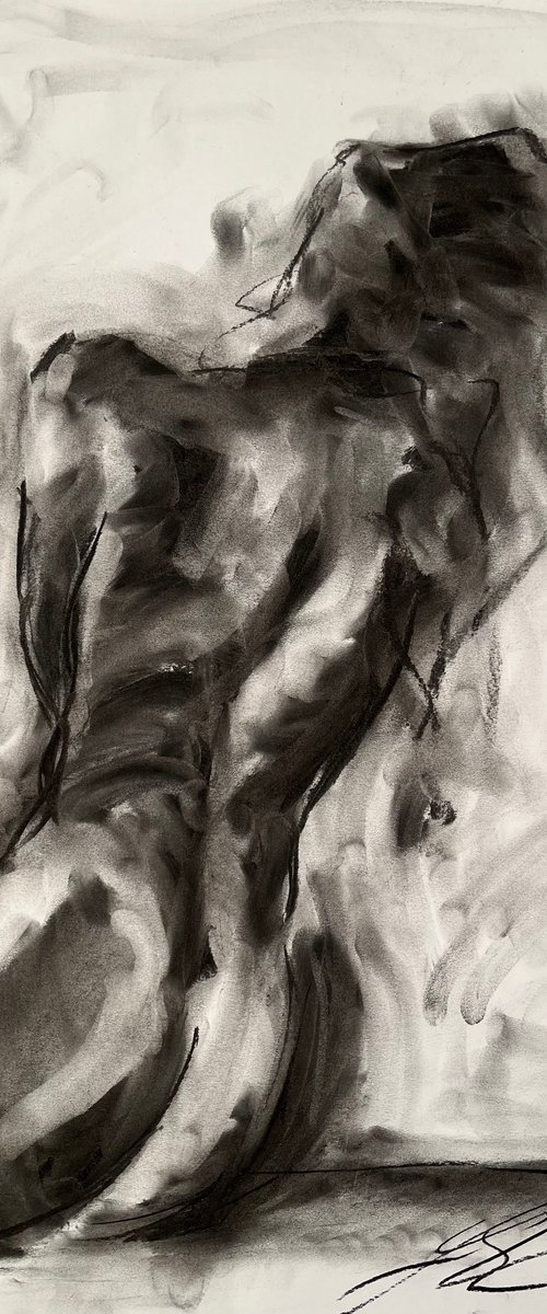 That Moment by James Shipton