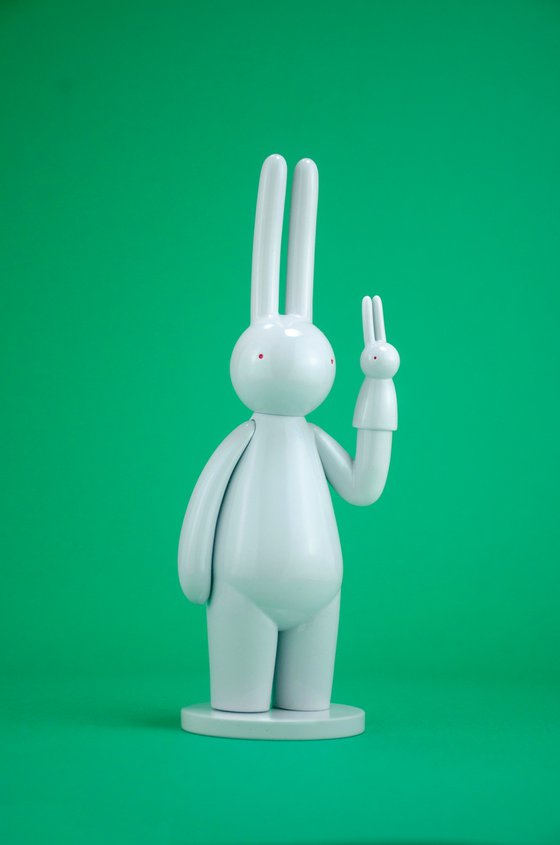 THE WORLD OF IN-JOKES: Love-Hate Paradox