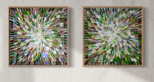 Artwork by Tatiana Georgieva